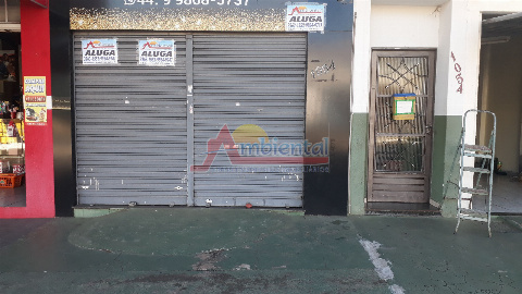 Sala Comercial para Locação em Maringá - PR, Pq das Grevíleas