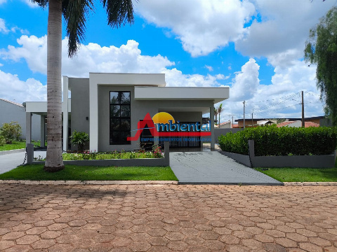 CASAS, Rodovia Pr 317