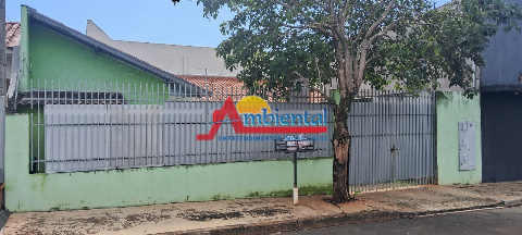 SALÕES COMERCIAIS, Avenida Ambrósio Bulla