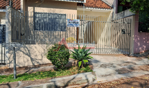 CASAS, Rua Virgílio José de Oliveira