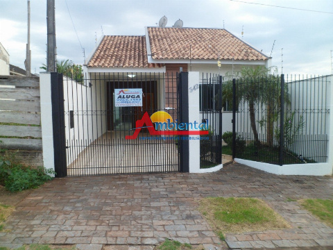 CASAS, Rua Herculano Ribeiro de Paiva