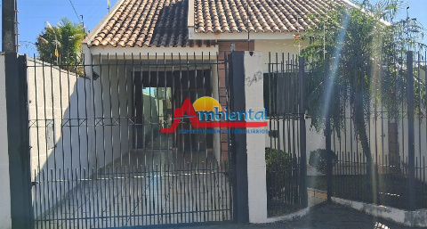 CASAS, Rua Herculano Ribeiro de Paiva
