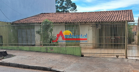 CASAS, Rua Pioneiro Mário Pagani