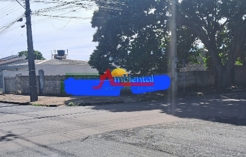 TERRENOS, Rua Diogo Zuliani