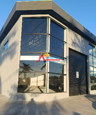SALÕES COMERCIAIS, Avenida Mandacaru