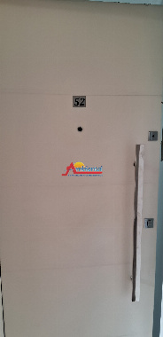 APARTAMENTOS, Rua Rui Barbosa