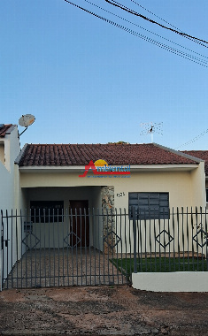 CASAS, Rua Emborcação