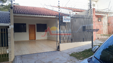 CASAS, Rua Ronaldo Petrucci