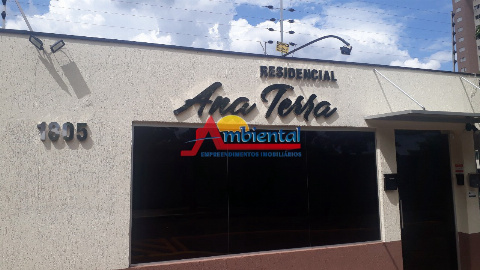 APARTAMENTOS, Rua Mem de Sá