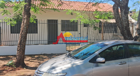 CASAS, Rua Cidade de Valença