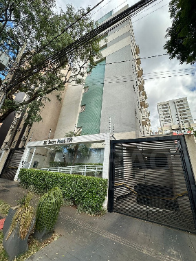 APARTAMENTOS, Rua Padre Raimundo Le Goff