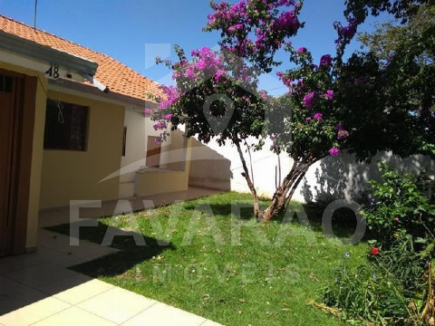 CASAS, Rua Pioneiro Valdo Pessuto