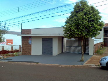 Apartamento para Venda em Maringá - PR, Vl Esperança