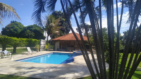 Chácara para Venda em Paiçandu - PR, 87140000