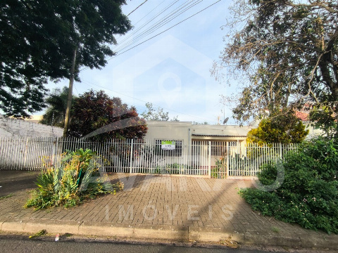 CASAS, Rua Saint Hilaire