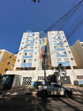 APARTAMENTOS, Rua Professor Itamar Orlando Soares