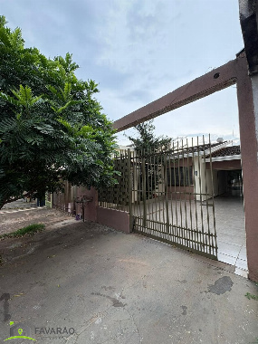 CASAS, Rua Pioneiro Guarino Augusto Basseto