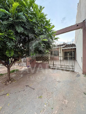 CASAS, Rua Pioneiro Guarino Augusto Basseto