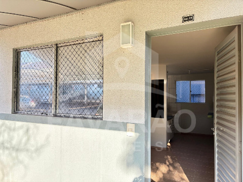 APARTAMENTOS, Avenida José Alves Nendo