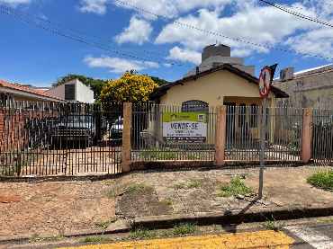 Terreno para Venda em Maringá - PR, Vl Esperança
