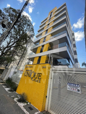 Apartamento para Venda em Maringá - PR, Zona 07