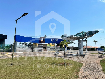 Terreno para Venda em Mandaguaçu - PR, Condomínio Solar das Palmeiras