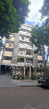APARTAMENTOS, Rua José Clemente