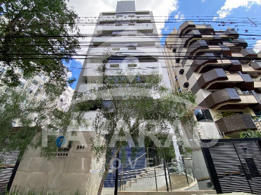 Apartamento para Locação em Maringá - PR, Zona 07