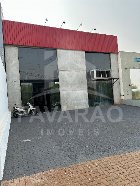 Barracão para Venda em Maringá - PR, Jd Novo Horizonte