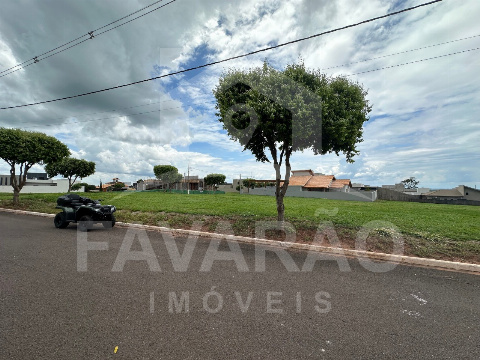 TERRENOS, Rua Rio Javali