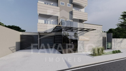 APARTAMENTOS, Rua Rui Barbosa