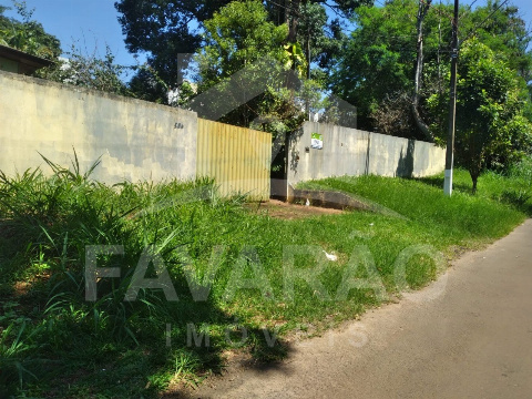 Terreno para Venda em Maringá - PR, Chácaras Aeroporto