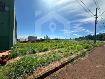 Terreno Comercial para Venda em Maringá - PR, Jd Olímpico