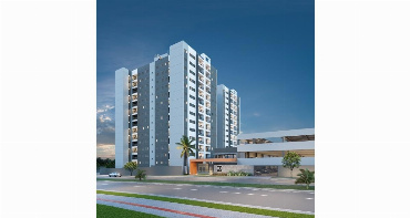 Apartamento para Venda em Maringá - PR, Jd Aclimação