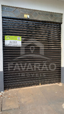 Sala Comercial para Locação em Maringá - PR, Pq das Laranjeiras