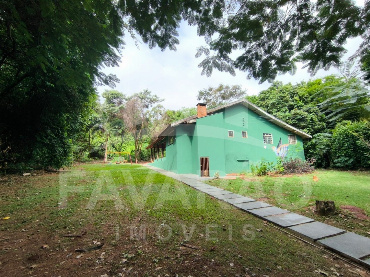 Terreno para Venda em Santa Fé - PR, Chácara Céu de Santa Fé