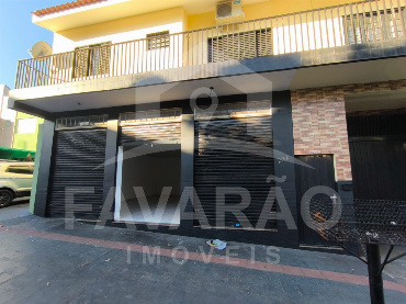 SALAS COMERCIAIS, Rua Mieko Imai da Silva