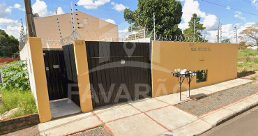 APARTAMENTOS, Rua Maringá