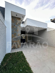 Casa para Venda em Maringá - PR, Jd Monte Rei