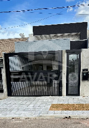Casa para Venda em Maringá - PR, Jd Brasil