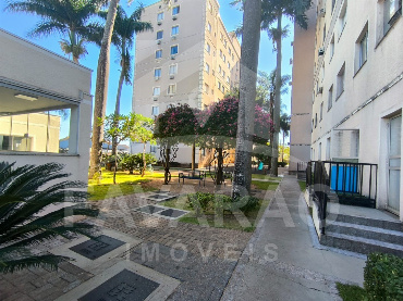 Apartamento para Venda em Maringá - PR, Pq Res Cidade Nova