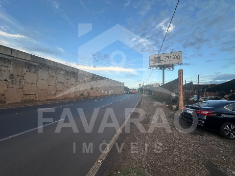 BARRACÃO, Contorno Major Abelardo José da Cruz