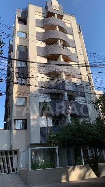 APARTAMENTOS, Rua Rui Barbosa