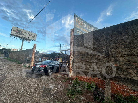 Barracão para Locação em Maringá - PR, Jd Olímpico