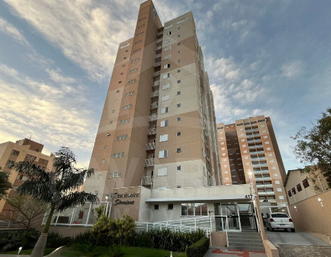 Apartamento para Venda em Maringá - PR, Jd Ipanema