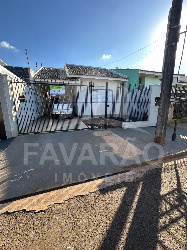 Casa para Venda em Sarandi - PR, Jd Verão