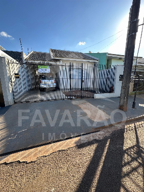 Casa para Venda em Sarandi - PR, Jd Verão