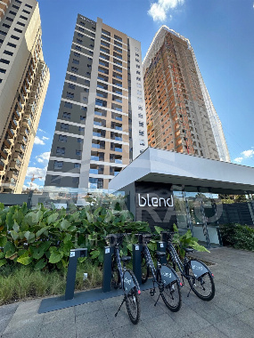 APARTAMENTOS, Avenida Londrina