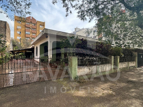 CASAS, Rua 10 de Maio