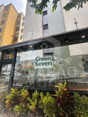 Apartamento Kitnet para Locação em Maringá - PR, Zona 07